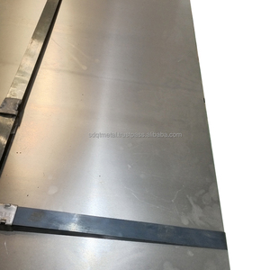 La plaque d'acier au carbone Q355 couvre ASTM laminé à chaud 9mm/12mm JIS/soudure de recourbement faite sur commande de plat de chaudière de haute résistance standard d'AISI - Product Image 4