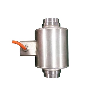 Canister Force <span class=keywords><strong>Sensor</strong></span> cho Silo Tank trọng lượng Container xe theo dõi quy mô bin Phễu đường sắt có trọng lượng hệ thống lực nén - Product Image 1