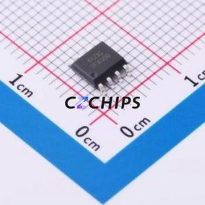 Nuevo transistor de efecto de campo de transistor RC4606 SOP-8 original (MOSFET) Venta completa Chips de componentes electrónicos y servicio BOM - Product Image 1