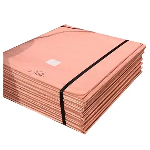 good quality LME 99.99% Copper cathode and Electrolytic copper for Sale at Cheap Price