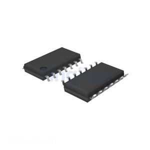 <span class=keywords><strong>Logic</strong></span> SN74LS51NSR 14 SOIC Elektronische Komponenten Online Kaufen BOM IC Auf Lager - Product Image 1