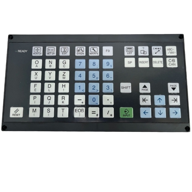 Keyboard Original Authentic Imported L/O Module Keyboard FCU7-KB029 for CNC Machine