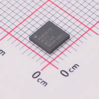 Pilote d'horloge LVDS ADN4670BCPZ 1:10 1,1 GHz à faible distorsion LFCSP-32 programmable 2,5 V -40 ° C à 85 ° Circuit intégré original C