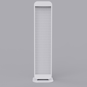Big Power Indoor <strong>Heater</strong> Movable Electric Infrared <strong>Heater</strong> <strong>Winter</strong> Warmer - Product Image 5