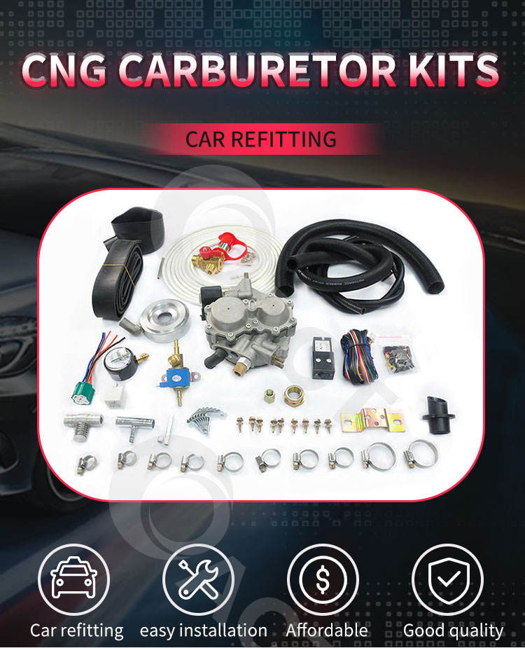 Car Engine Conversion Gas Engine Conversion Kit for Cars - Electric Outboard Conversion Kit