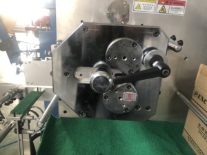 Máy In Nhãn Flexo Nhỏ Tự Động 2 3 4 Màu Mặt Bàn, Máy In Lụa Mềm - Product Image 3