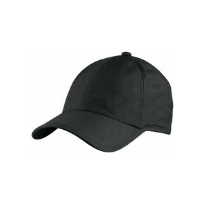 Gorra de béisbol universal de Jersey impermeable de estilo deportivo de 5 paneles con logotipo de goma en relieve impreso personalizado de alta calidad para mujeres/hombres - Product Image 2