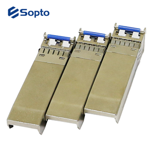 Модуль SFP + <span class=keywords><strong>10G</strong></span> LR ER ZR Дуплексный <span class=keywords><strong>LC</strong></span> Разъем 80 км 100 км 120 км приемопередатчик SFP <span class=keywords><strong>10G</strong></span> оптический модуль - Product Image 4