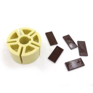 อุปกรณ์เสริมเครื่องขัดใบมีดแบบนิวเมติกขนาด5นิ้ว - Product Image 2