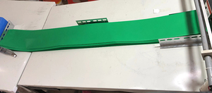 Tubi Protettivi per Piante Personalizzati Verdi, Neri o Trasparenti in LDPE Polietilene, Tubi <span class=keywords><strong>di</strong></span> Protezione in Plastica per Alberi e Piantine - Product Image 6