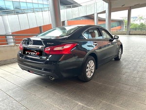 นิสสัน เทียน่า ปี <span class=keywords><strong>2016</strong></span> 2019 2022 เครื่องยนต์ 2.0 ลิตร เกียร์ CVT น้ำมันเบนซิน รถเก๋ง พวงมาลัยซ้าย 5 ที่นั่ง สภาพดี รถ<span class=keywords><strong>มือ</strong></span><span class=keywords><strong>สอง</strong></span> เหมาะสำหรับการเดินทางประจำวัน - Product Image 4