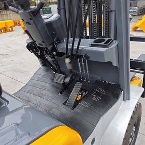 Offre Spéciale Chine : Nouveau Camion de 1,8 tonne avec Moteur Importé - Product Image 4
