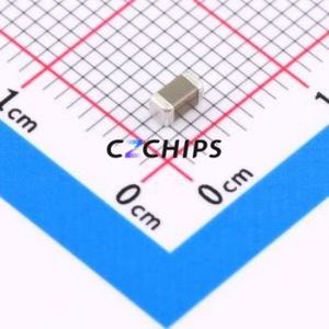 Condensador SMD (MLCC) GMK316BJ106KL-T 1206 (Capacitancia: 10uF) (Precisión: 10%) (Voltaje Nominal: 35V) - Product Image 1