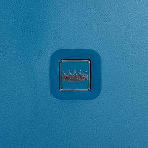 מזוודה קשיחה ניתנת להרחבה, מאושרת לנשיאה כמזוודה יד - הזמנה בכמות גדולה, סט מזוודות קל משקל בגדלים 20, 24 ו-28 אינץ' - Product Image 5