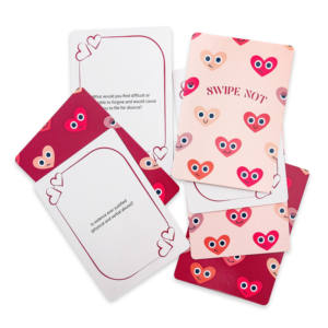 بطاقات لعب مخصصة بالجملة، خدمات طباعة من الشركات المصنعة، بطاقات ألعاب للعائلة - Product Image 3