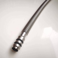 Tuyau de vidange d'huile pour turbocompresseur Offre Spéciale C3926842, pour Cummins 6CT, tuyau de vidange d'huile, tuyau de retour d'huile pour turbocompresseur