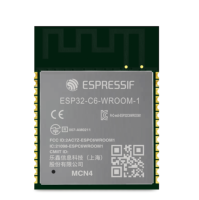 Module RISC-V double cœur haute performance VIEWE ESP32-P4-Core avec ESP32-P4 ESP32-C6FH4 WIFI6 BLE5