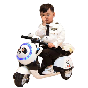 Мини-электромотор унисекс - Product Image 1