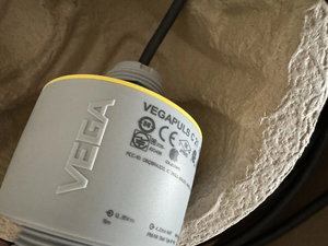 VEGAPULS C 21 PSC21.XXXXXNBHB Radar de Nivel Fabricado en Alemania con Material PVDF y Precisión de 5 mm para Aplicaciones de Líquidos, Sólidos y Granulados - Product Image 4