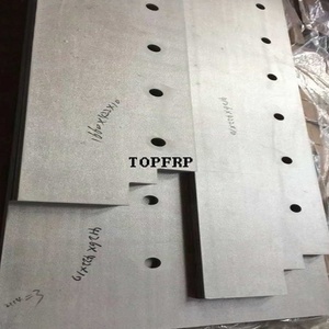 Feuille de mica isolante résistante aux hautes températures - Product Image 2