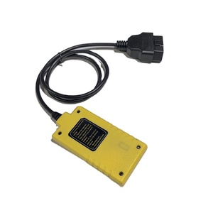 B800 alat Pindai kantung udara otomatis, alat diagnostik OBD2 untuk <span class=keywords><strong>BMW</strong></span> Fit E34 E36 E38 <span class=keywords><strong>E39</strong></span> E46 Z3 Z4 X5 - Product Image 2