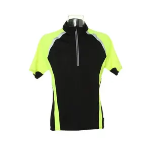 Camiseta Tour Zip de algodón, merchandising personalizado - Product Image 1