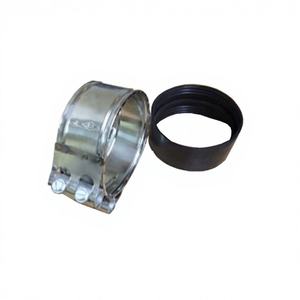 อาลีบาบา ขายดีที่สุด ทนทาน ไม่มีข้อต่อฮับ ซื้อโดยตรงจากผู้ผลิตในจีน - Product Image 1