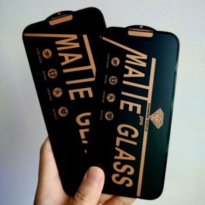 Verres Trempes per Il <span class=keywords><strong>Iphone</strong></span> <span class=keywords><strong>6</strong></span> 11 per Xiaomi mi 8 Vetro Vidrios Templados Celular - Product Image 2