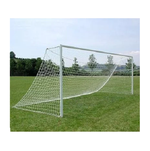 But de football pliable et portable, filet d'entraînement léger pour l'école, le club, l'entraînement et les activités sportives - Product Image 3