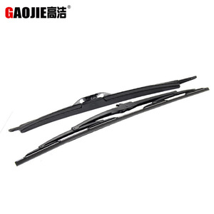 ใบปัดน้ำฝน Gaojie รุ่น 61619069198 สำหรับรถยนต์ BMW 7 E32 E34 ผลิตจากยางสังเคราะห์ - Product Image 3