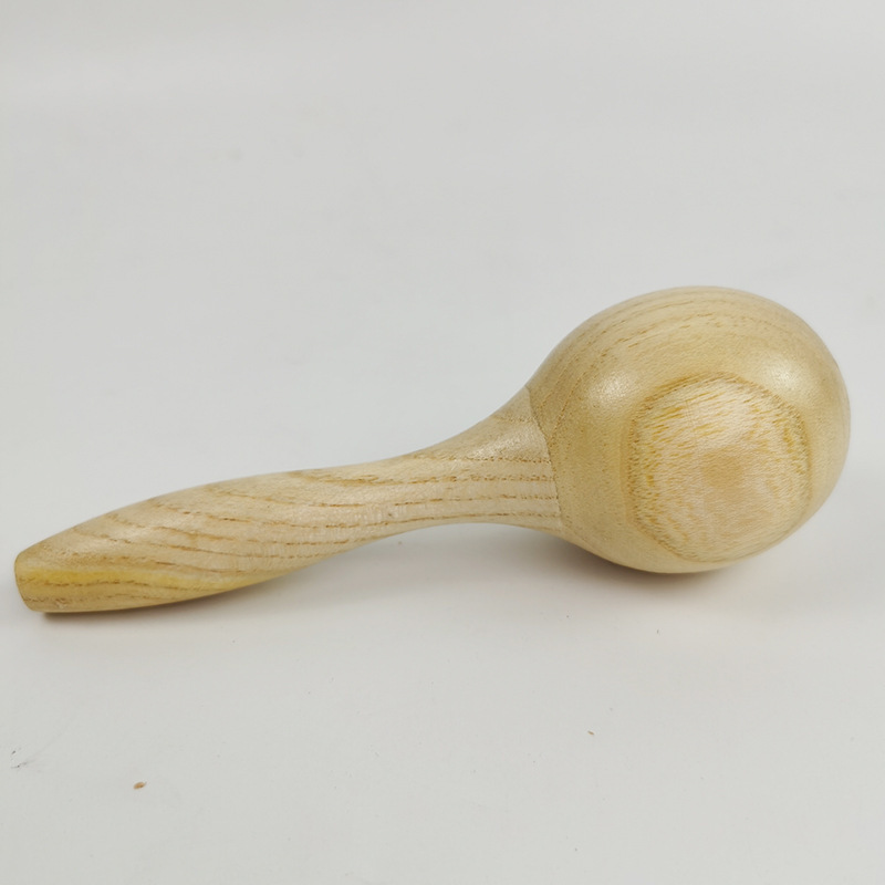 Natural wood color