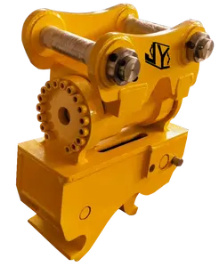 खुदाई करने वाली बाल्टी ट्रैक्टर त्वरित हिच खुदाई करने वाली मशीन हाइड्रोलिक टिल्ट रोटेटिंग त्वरित हिच खुदाई करने वाली मशीन टिल्ट रोटेटर त्वरित हिच