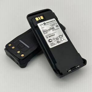 Pmnn4065 pmnn4069 pmnn4103 <span class=keywords><strong>pmnn4077c</strong></span> loại C Pin Walkie Talkie Pin cho Motorola xir p8200 xir p8260 - Product Image 3