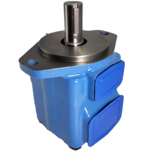 ปั๊มใบพัดเดี่ยว 45V50A-1C-22R-285 - Product Image 3