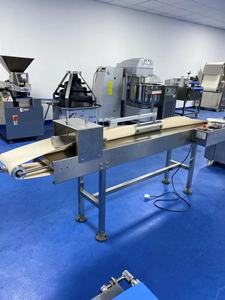 Máquina Comercial para Hacer y Formar Donuts y Bagels - Product Image 2