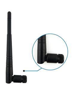 Дипольная антенна дальнего действия <span class=keywords><strong>2</strong></span>,4 ГГц, <span class=keywords><strong>2</strong></span>,4 г/5,8 Г, беспроводная внешняя резиновая утиная антенна MIMO LTE для 4G 3G GSM 5,8G <span class=keywords><strong>2</strong></span>,4 GWifi - Product Image 2
