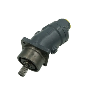 Motor Hidráulico L2F23 L2F23R3P4 L2F28 L2F28L3P4 Motor Hidráulico L2F12 L2F12R2P4 L2F23R3Z4 - Product Image 1