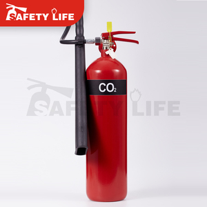 Sistema Antincendio, Estintore a CO2 di Alta Qualità da 2kg a Prezzo di Fabbrica - Product Image 6