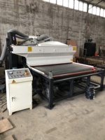 Machine de sablage automatique CNC pour verre, pour gravure et décoration industrielles