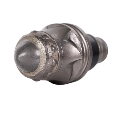 Manufacture Customized Pick Rock Cutting Bullet Teeth Pick Tungsten Carbide Pick Teeth for Mining No Reviews yet