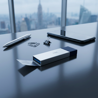 Versión Coreana de Windows 10 Pro Home FPP USB OEM, Activación Global en Línea 100%, Producto Nuevo y Original, Incluye Tarjeta de Clave y Manual
