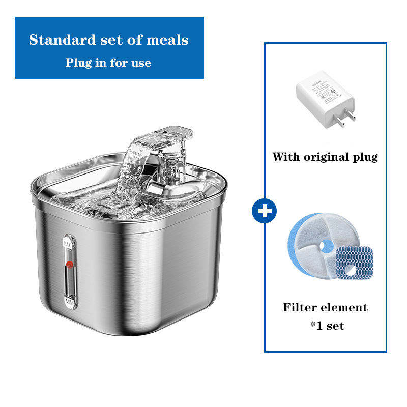 Versión estándar [incluido el enchufe]