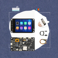 Modul LCD IPS Sentuh 2.8 inci dengan ESP32-S3 Mendukung WiFi untuk LVGL HMI GUI Resolusi 320x240 IC Driver ILI9341V