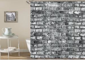 <span class=keywords><strong>Cortinas</strong></span> <span class=keywords><strong>de</strong></span> ducha <span class=keywords><strong>de</strong></span> <span class=keywords><strong>baño</strong></span> resistentes al agua, nuevo diseño, alta calidad - Product Image 4