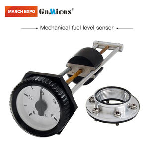 Gamicos GLTV4 Hoch-und niedrig mechanischer Auto motor Heizöl tank generator Kraftstoffs tand anzeige - Product Image 5