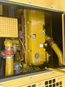 CAT 349D2L Excavator Heavy Duty Track <b>Machine</b> - Product Image 4