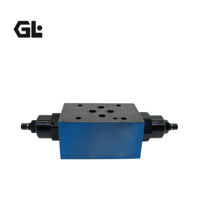 Vanne de maintien de pression hydraulique Mbk Mrp Mfp Mfa Mfb Mfw Mbk-04-03-10 Mbk-04-04-10 Mrp-04-C-10(Z) Mrp-10-a-30