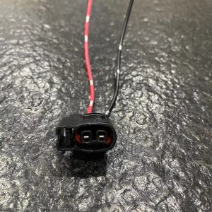 ปลั๊กขั้วต่อคอยล์จุดระเบิด 2 พินสายไฟสำหรับรถยนต์ฮุนไดรุ่น MG640605 - Product Image 6