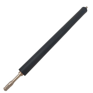Rodillo de manga inferior para impresora <span class=keywords><strong>HP</strong></span> <span class=keywords><strong>LaserJet</strong></span>, piezas de repuesto para impresora de LPR-1213 a presión, 1216, 1136, 1106, <span class=keywords><strong>1102</strong></span>, 1108, 1606, 1566 - Product Image 1