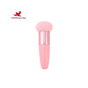 Hỗn hợp mua sắm giá thấp nhà máy trực tiếp bán mỹ phẩm Sponge make up Máy xay sinh tố Beauty Foundation bọt biển với xử lý - Product Image 2